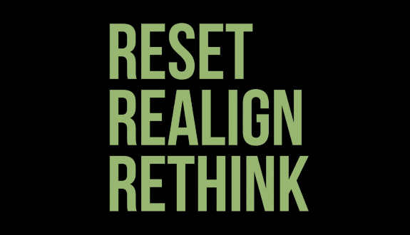 Our Perspective: Reset | Realign | Rethink